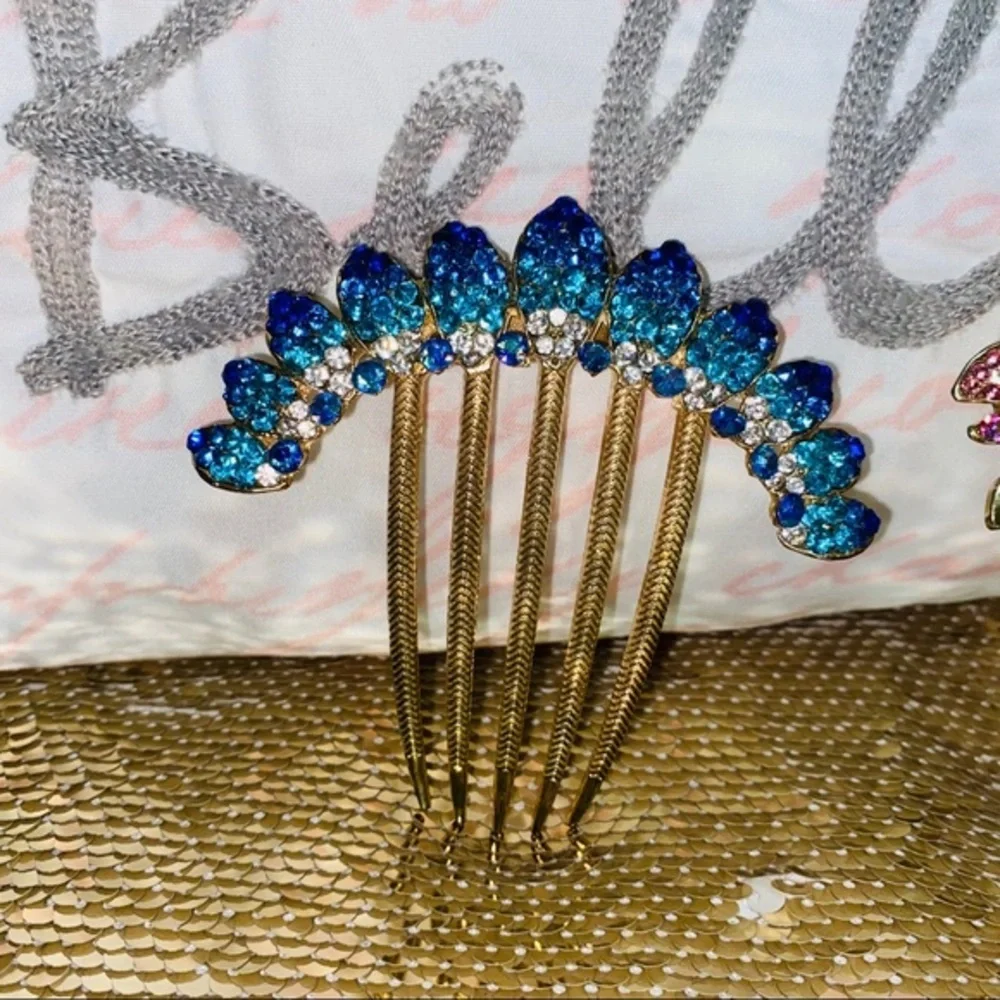 Bundle of 2 headpieces